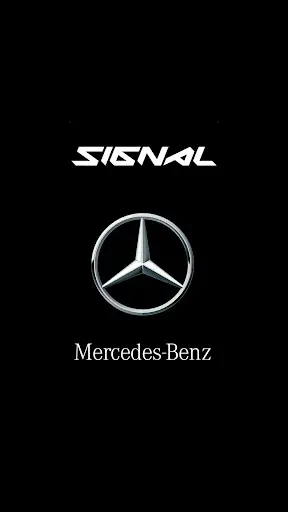 Signal MB screenshot 1