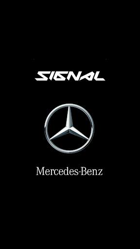 Signal MB screenshot 1
