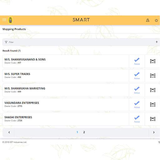 VST-Smart screenshot 8