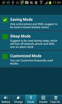 Battery Dr. - Battery Saver screenshot 6