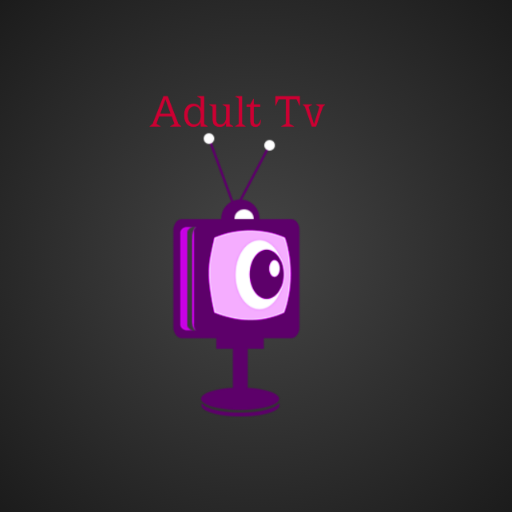 Adult Tv icon