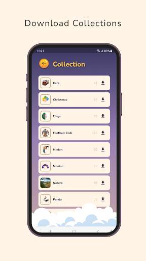 Find Pair screenshot 3