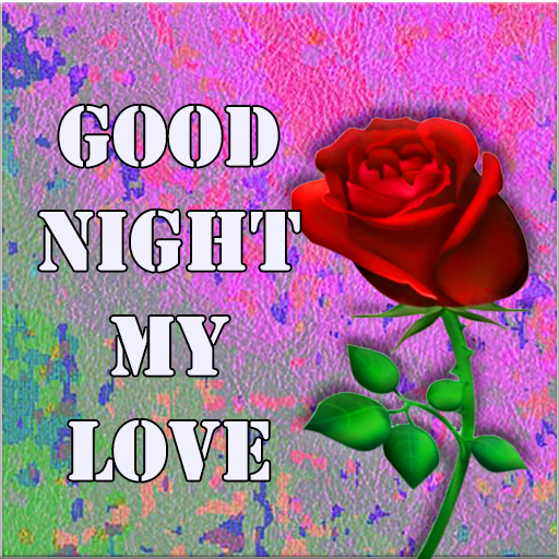 Goodnight My Love icon