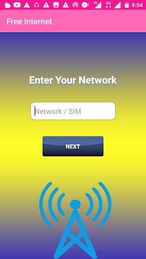Data Free 50 GB Free MB Save Data internet Prank screenshot 2