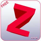 Free Zapya guide icon