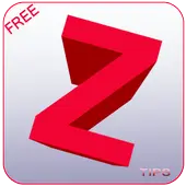 Free Zapya guide icon