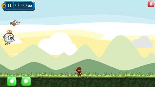 Age of Hunter screenshot 2