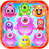 Monster Clash icon