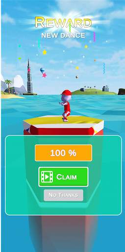 Funstacle Run Race 3D screenshot 7