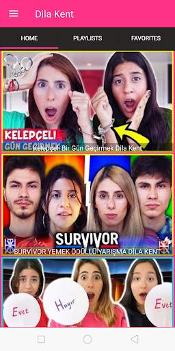Funny Dila Videos 2020 screenshot 2