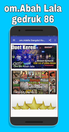 ADELLA dangdut koplo 2020 offlline screenshot 3
