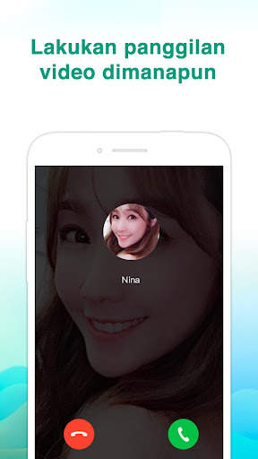 Peppermint: Live Chat, Rapat screenshot 4