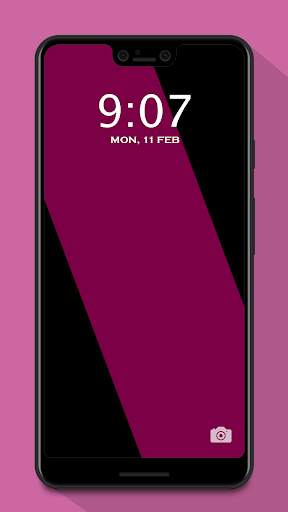 Mix Color Wallpaper screenshot 6