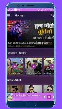 MP3 Music Download   Online Music Player screenshot 1