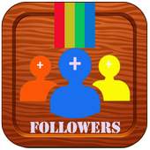 Followers For Instagram Prank 1.0.0