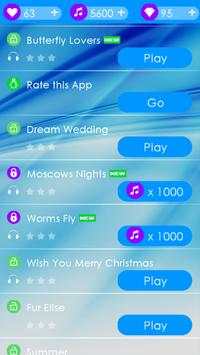 Piano Whit Go :  Piano Game Little. screenshot 6