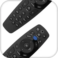 Remote Control For DSTV