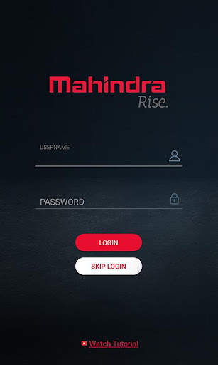 Mahindra Bolero Pik Up VR App screenshot 4