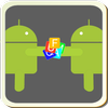 Multi-User App Share icon