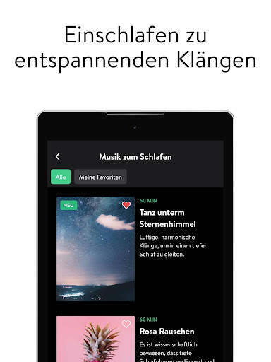 Asana Rebel: Yoga und Fitness screenshot 13