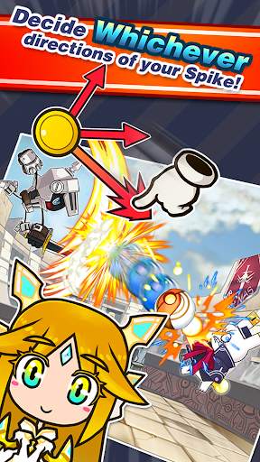 9 Elements : Action fight ball screenshot 11