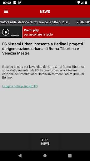 FS News Radio screenshot 6