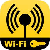 WiFi Utilities – WEP Key Gen 1.2