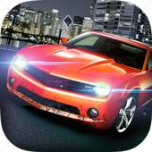 Highway Car Racing Rush 3D 1.0
