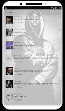 2Pac 3 تصوير الشاشة