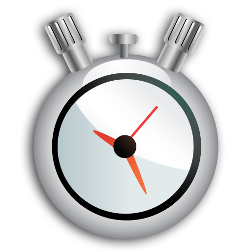 StopWatch &amp; Timer icon