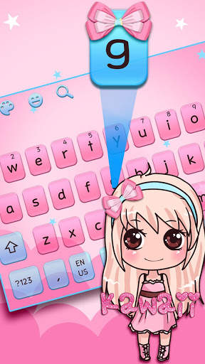 Cara Ganti Keyboard WA Baru screenshot 3