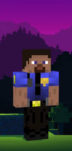 Steve Minecraft Skins screenshot 5