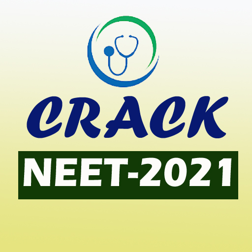 CRACK NEET-2021 &amp; 2022 icon