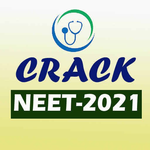 CRACK NEET-2021 & 2022 скриншот 1