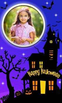 Happy Halloween Photo Frames screenshot 1