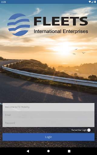 FIE Enhanced Mobility screenshot 7