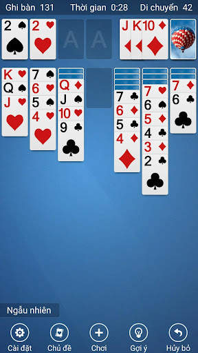 người ở ẩn screenshot 5