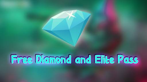 Free Diamond and Elite Pass screenshot 2