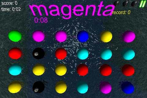 Flush Game screenshot 1