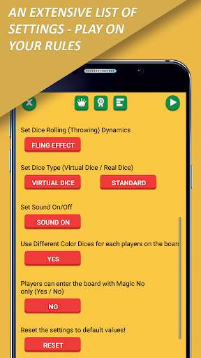 Snakes and Ladders Free screenshot 6