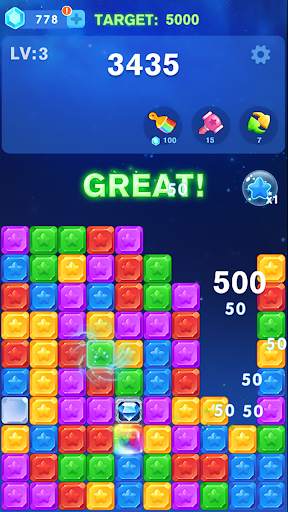 Super Star 2021 screenshot 2