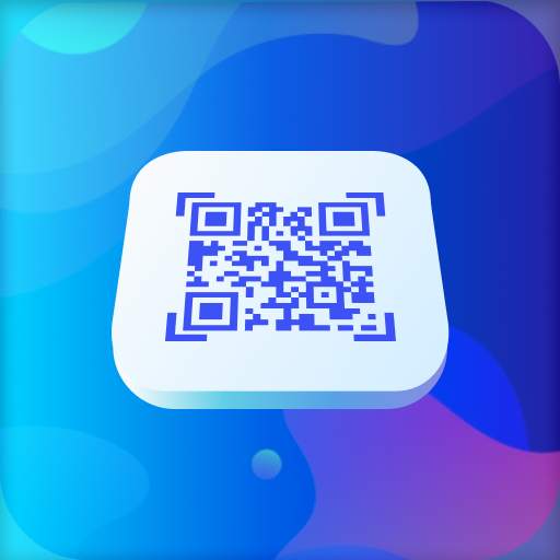 QR Code Scanner & Reader - QR Generator Free 1.6