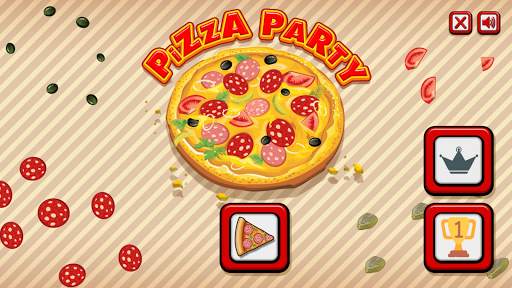 PIZZA MAKER !!! screenshot 1