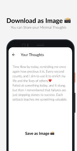 Diary with Lock: Daily Journal screenshot 5
