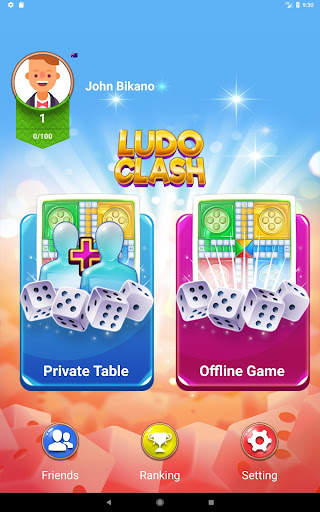 Ludo Clash: Play Ludo Online With Friends. screenshot 4