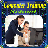 কম্পিউটার প্রশিক্ষণ(Computer Training School) icon