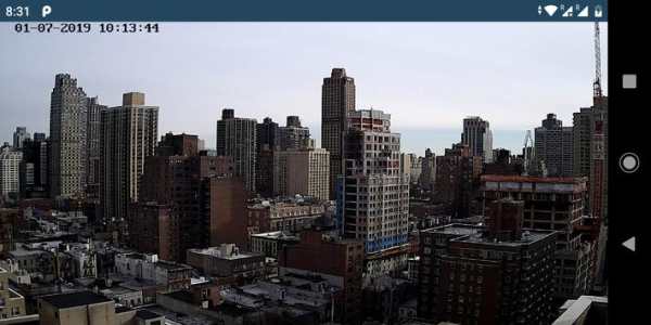 Webcam | Online HD World screenshot 5