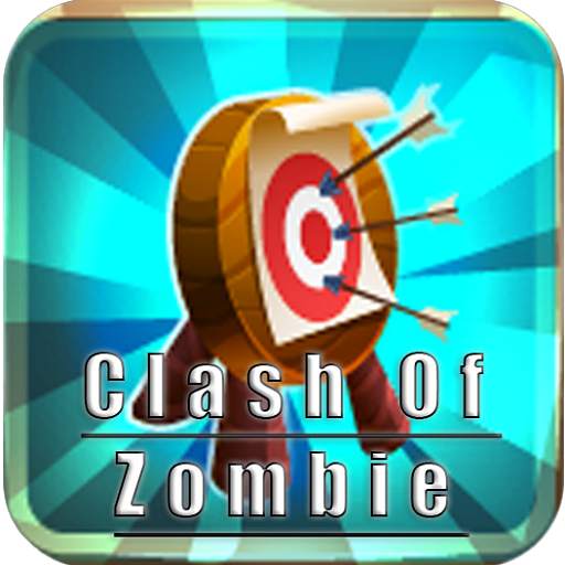 Clash of Zombie Version.4.1.375.LZ