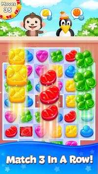 Candy Match 3 screenshot 3