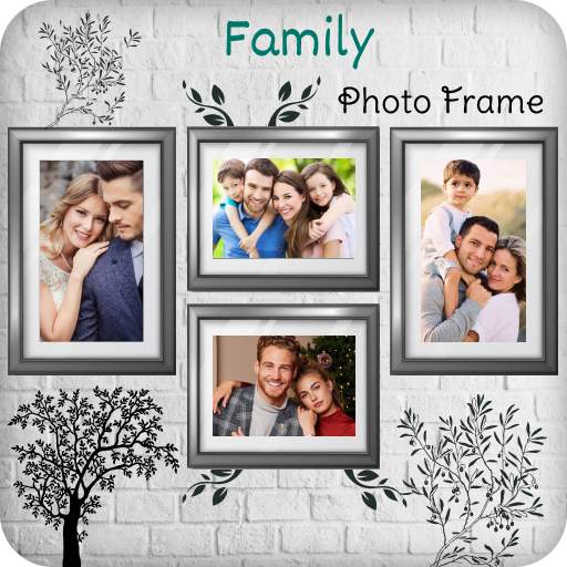 Family Photo Frame 1.0.4